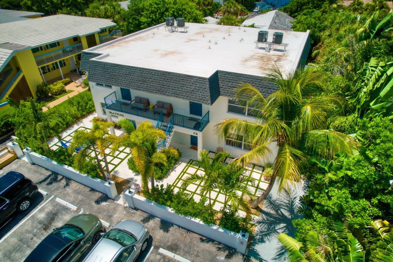 Отель Isla Palma Singer Island 1 Палм-Бич-Шорс Экстерьер фото